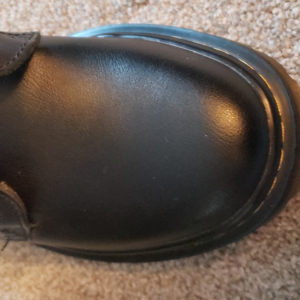 Dr. Martens smooth leather Air cushion - Picture 11 of 11